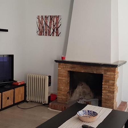 Casa Comoda Y Equipada Para 6 En Centro Pueblo Torroella de Montgrí Екстериор снимка