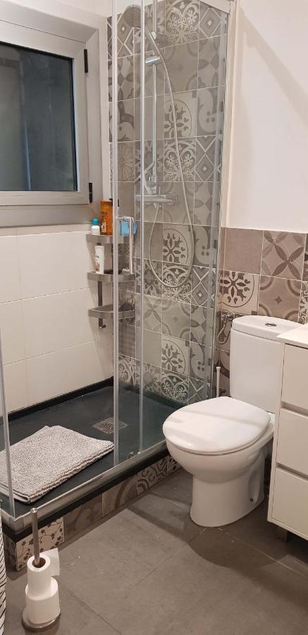 Casa Comoda Y Equipada Para 6 En Centro Pueblo Torroella de Montgrí Екстериор снимка